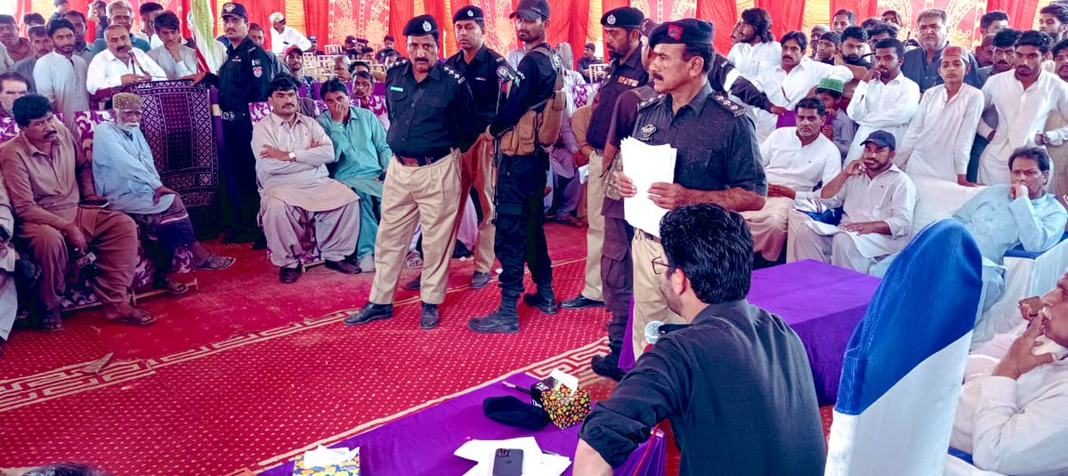 Mir Rohal Khoso tweet media