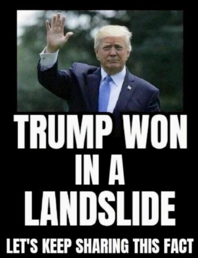 It wasn't even close!
Agreed? 🙋‍♂️