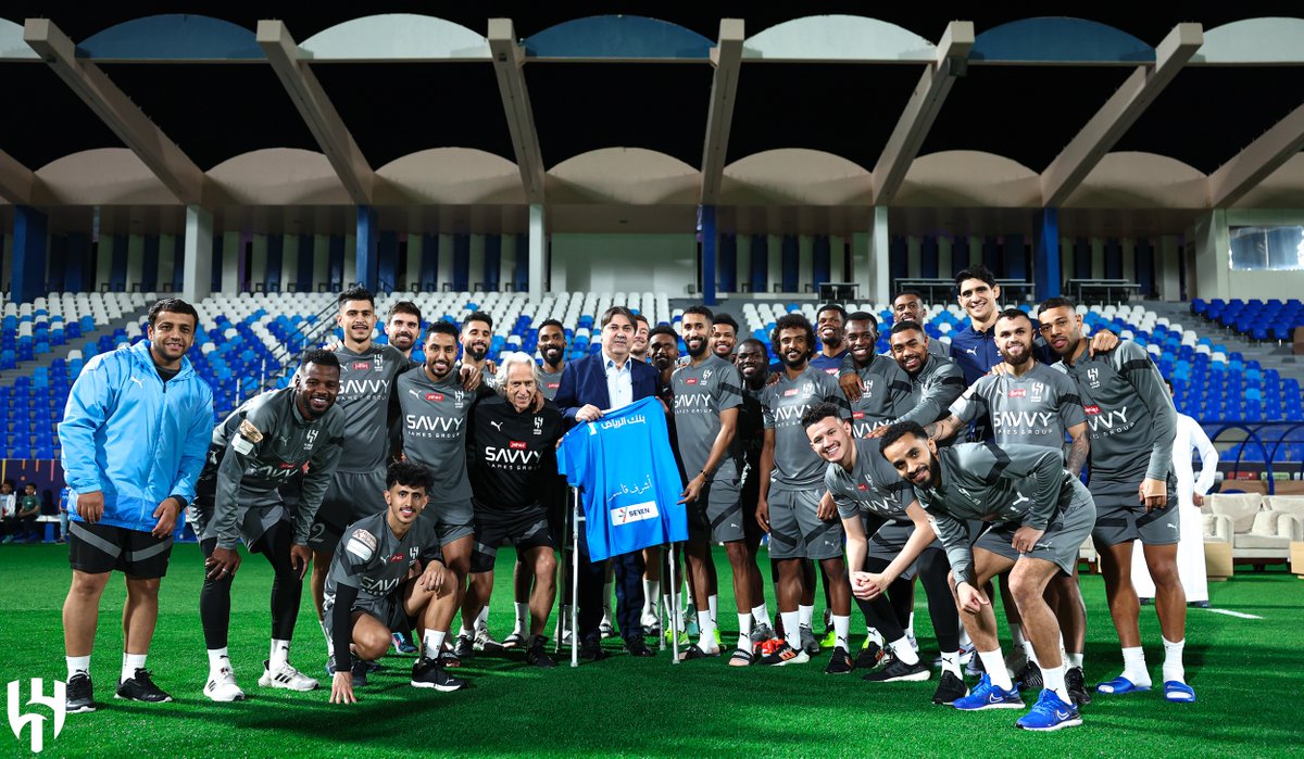 Alhilal_FC tweet picture