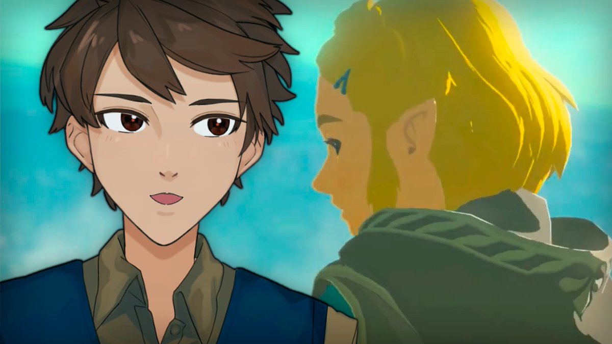 ArenL_'s tweet photo. A new episode of Tears of the Kingdom is up!
https://t.co/yUtZ9CS2cU https://t.co/8bdEWYgJSq