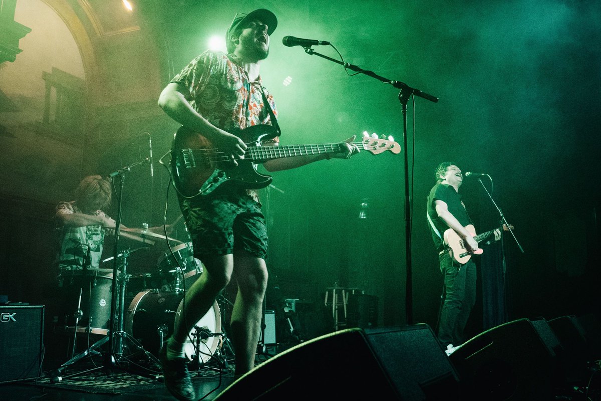 The Sloppy Boys 📀 (@thesloppyboys) on Twitter photo LOS ANGELES THIS SATURDAY!
With <a href="/DontStopOrWell1/">Don't Stop or We'll Die</a> & Lamar Woods!
lodgeroomhlp.com/shows/dontssto… LOS ANGELES THIS SATURDAY!
With <a href="/DontStopOrWell1/">Don't Stop or We'll Die</a> & Lamar Woods!
lodgeroomhlp.com/shows/dontssto…