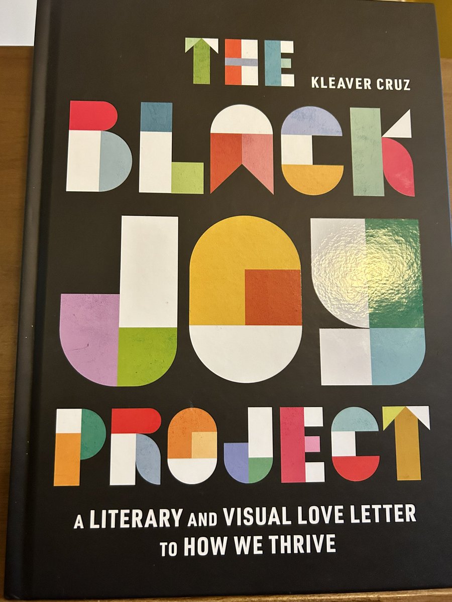 The last 4 books I bought: “I Finally Bought Some Jordans” by @youngsinick “There's Always This Year: On Basketball and Ascension” by @NifMuhammad “Trick Mirror: Reflections on Self-delusion” by @jiatolentino “The Black Joy Project” by @KleavCruz You?