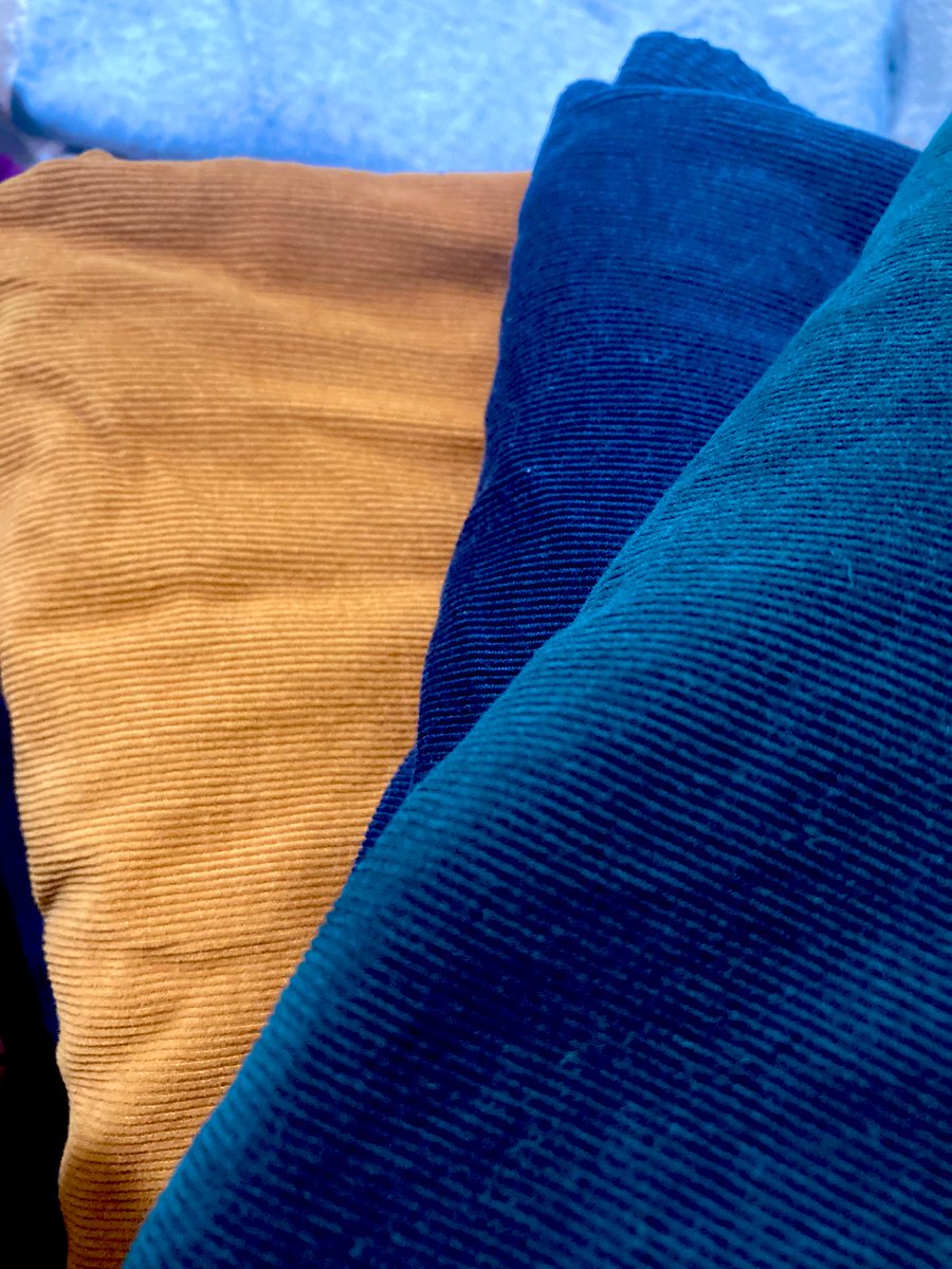 Tell me you’re packing for a #GeographyTeacher conference without telling me you’re packing for a #GeographyTeacher conference…….. yes, that is three corduroy shirts you see 🤣