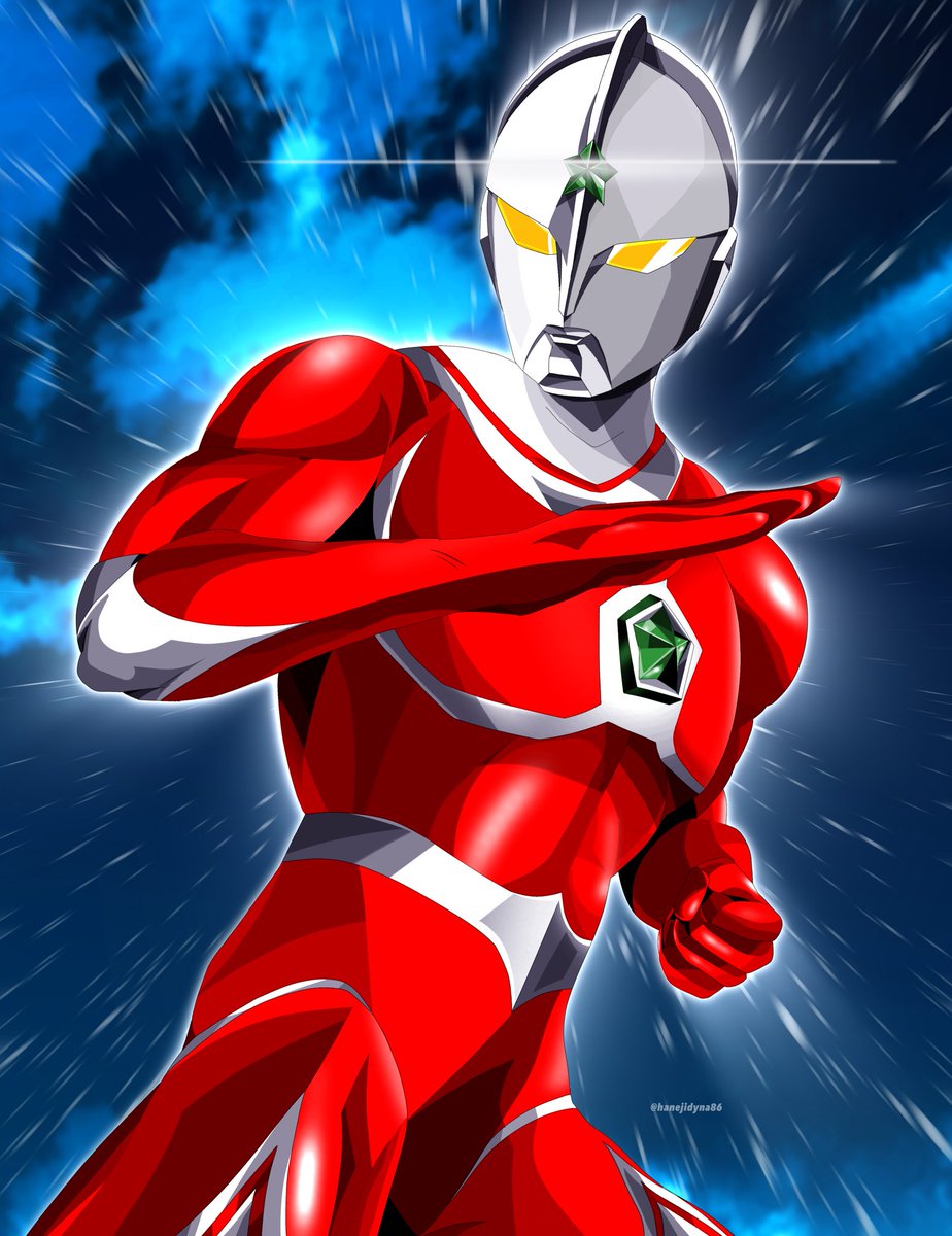 ザ☆ウルトラマン 45周年おめでとうございます！🎉🌟 #ザウルトラマン