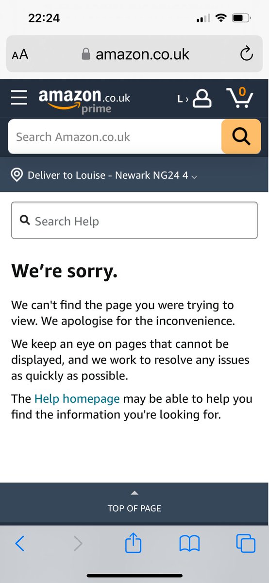 Louise Wakefield tweet media