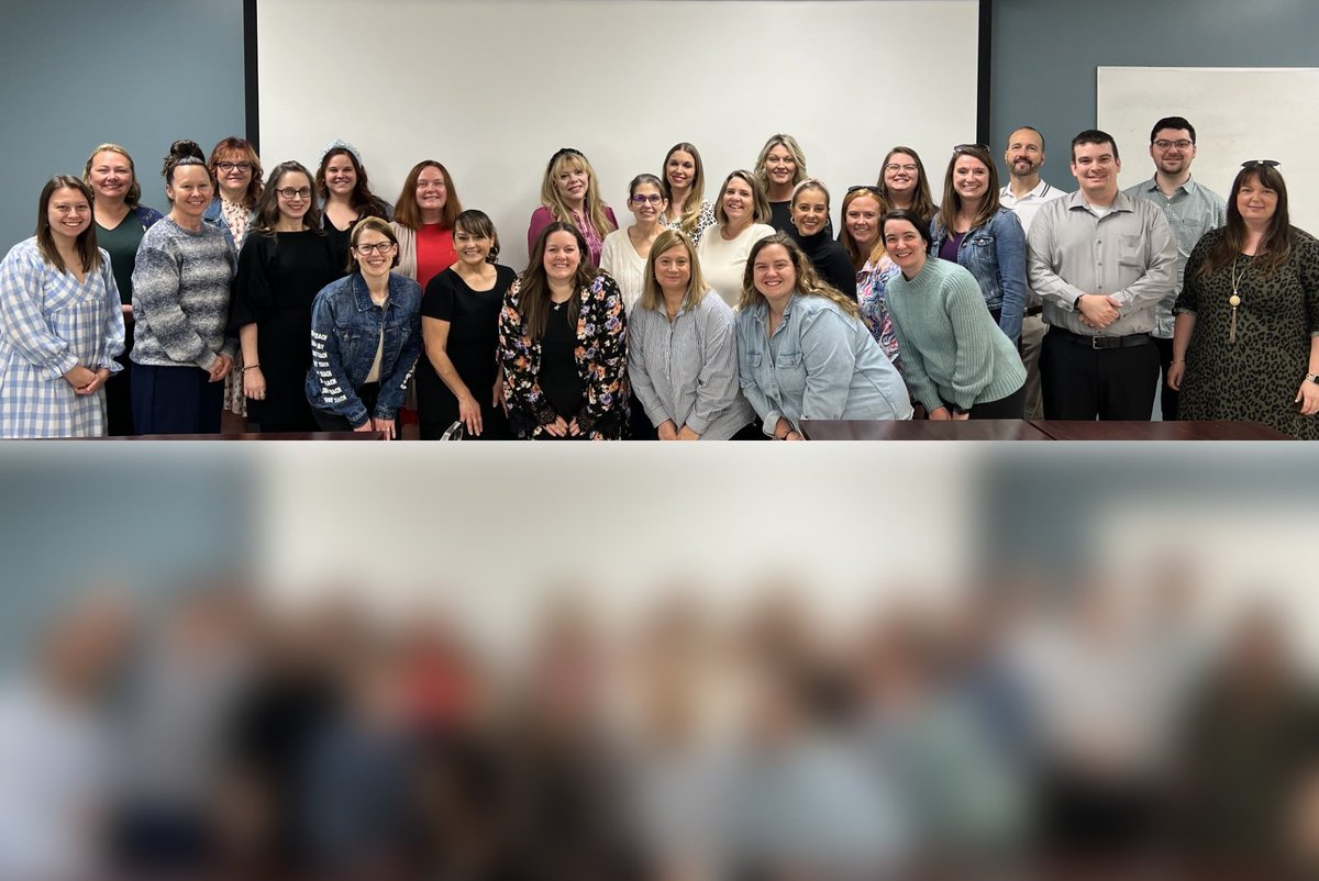 28 RCS teachers graduate Gifted Academy Gifted Academy a year-long experience focusing on identification of gifted students, strategies for differentiated instruction, and fostering talents of gifted students DETAILS: rcschools.net/apps/news/arti…