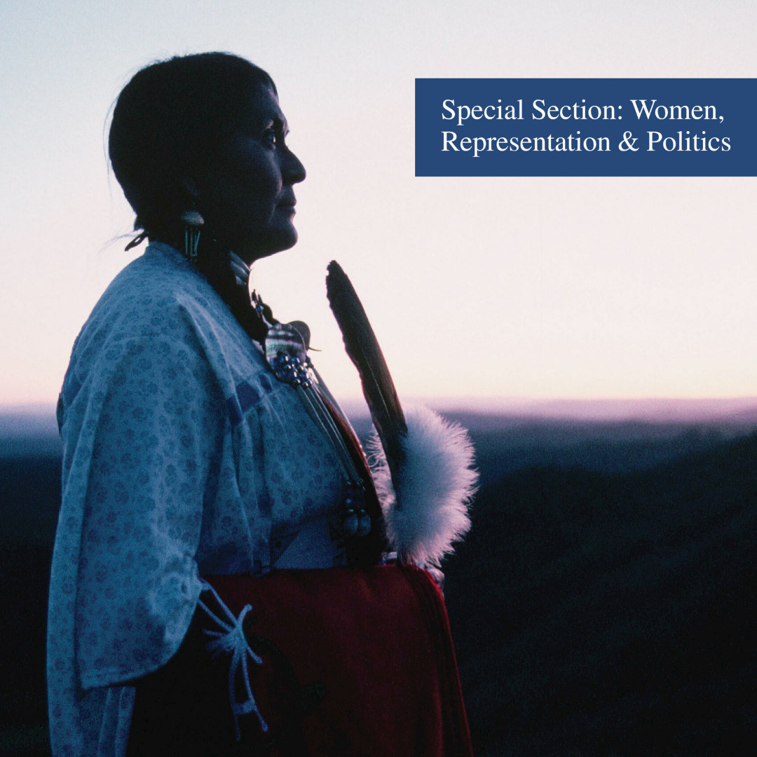 Where not #OpenAccess, the articles in the latest issue of @PoPPublicSphere are free to read for a limited period - Perspectives on Politics - Volume 22 - Issue 1 - March 2024 - cup.org/3VhZb9h Special Section: Women, Representation & Politics #ISA2024