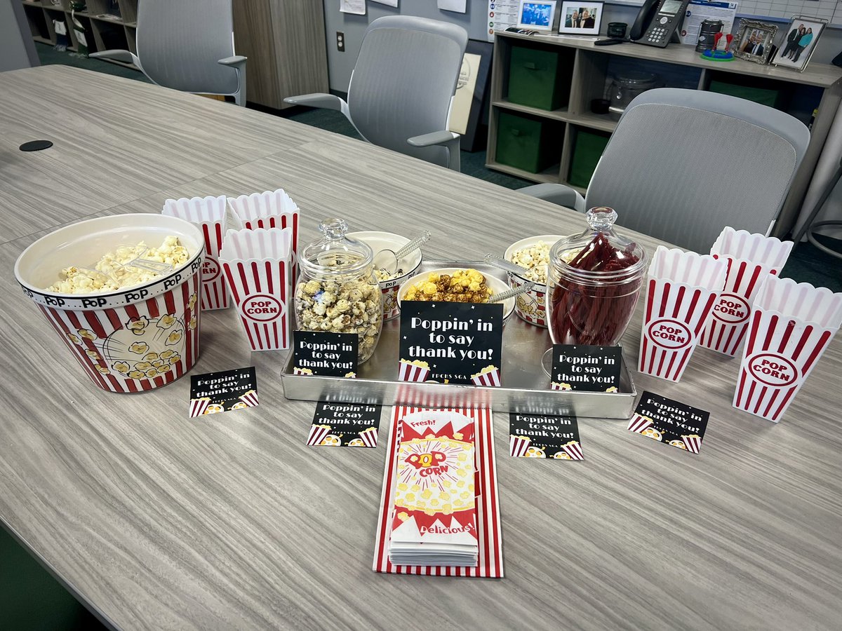 Mrs. Fretterd (@evanafretterd) on Twitter photo <a href="/FPCSGA/">FPC SGA</a> is grateful to have a fantastic and supportive Administration team <a href="/FPCHS/">Flagler Palm Coast High School</a>. They are superstars! Started the week with a red carpet and personalized stars. Monday we had a popcorn bar, Tuesday Swillerbees, and Wednesday empanadas from Melina’s. More to come! <a href="/FPCSGA/">FPC SGA</a> is grateful to have a fantastic and supportive Administration team <a href="/FPCHS/">Flagler Palm Coast High School</a>. They are superstars! Started the week with a red carpet and personalized stars. Monday we had a popcorn bar, Tuesday Swillerbees, and Wednesday empanadas from Melina’s. More to come!
