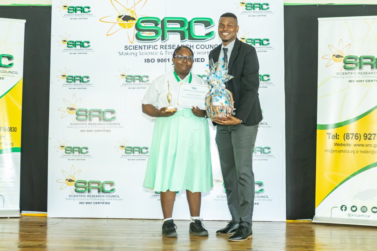 Our recently held National Essay,Oratory,Performing Arts,and Poster Competition,under the theme, “STEMing into the Future”,117 entries from 50 schools across the island included essays, performances,and posters that explored students’ ideas of how STEM can shape our future. #STEM