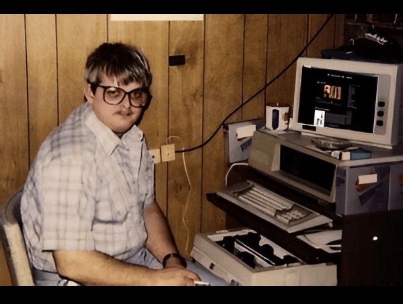 OnTheGrind2_4_7's tweet image. Join @MOMSBASECOIN
This dude is flying out of mom’s basement soon!
50K mc liquidity burned active tg
#HelpASAP #MOMSBASE #SolanaMemcoin