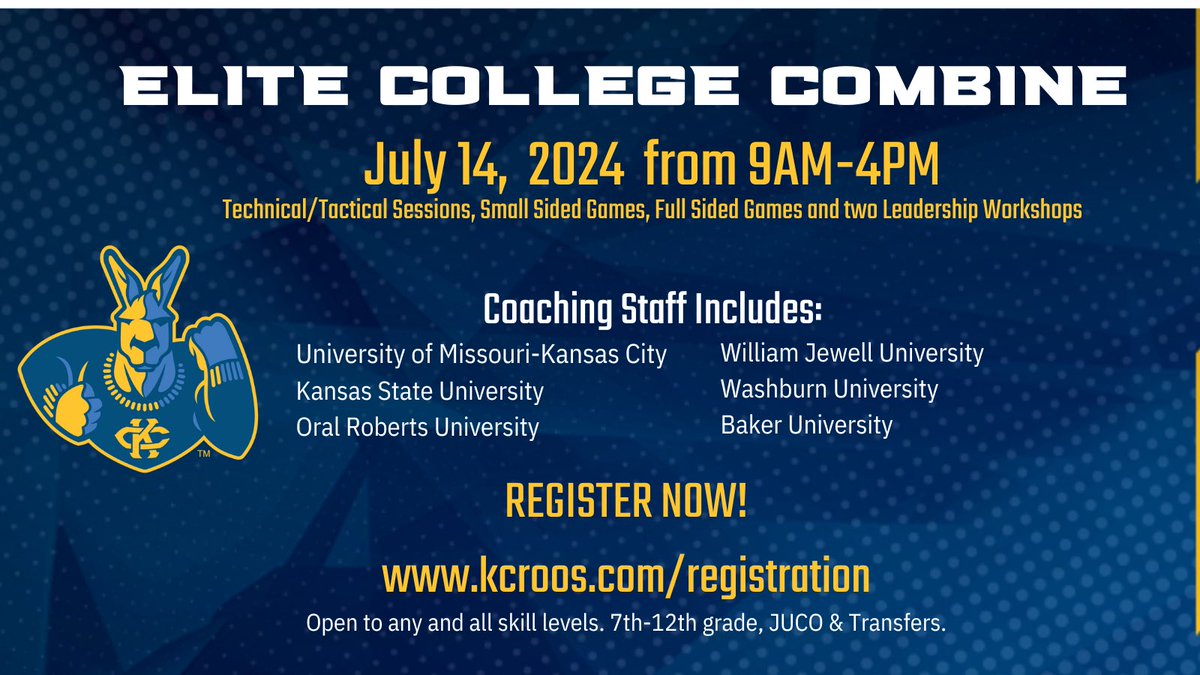 KCRoosWSoccer's tweet image. See ya at Durwood ☀️⚽️!