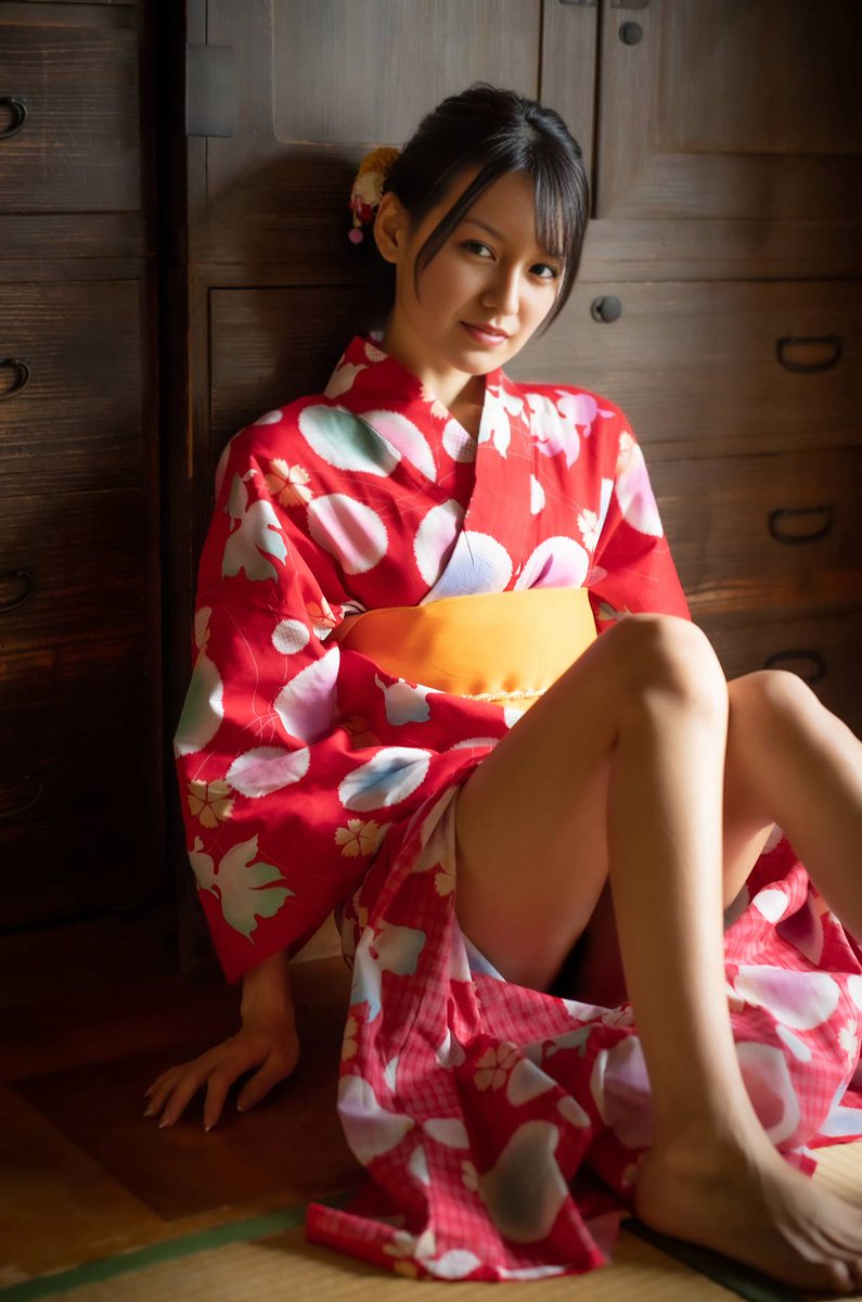 NutsTested91833's tweet photo. Yukata? More like Sukata. https://t.co/wtNMZbrRve