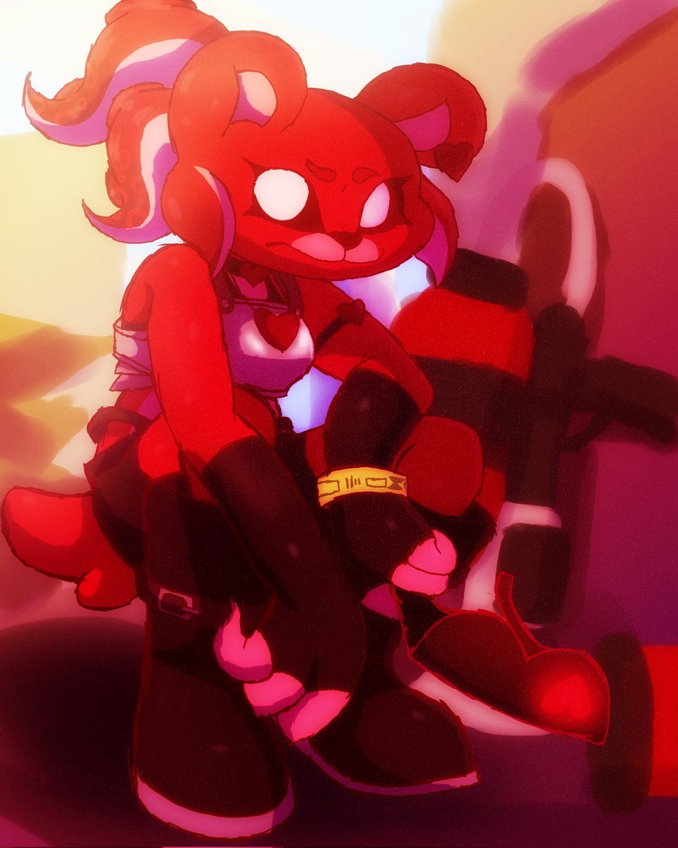 Bobby bearhug backstory art
/
/
/
#Splatoon3
#SmilingCritters #SmillingCrittersAU #SplatoonCrittersAU 
#SmilingCrittersFanart 
#octoling #octoexpansion 
#BobbyBearHug #PoppyPlaytime3