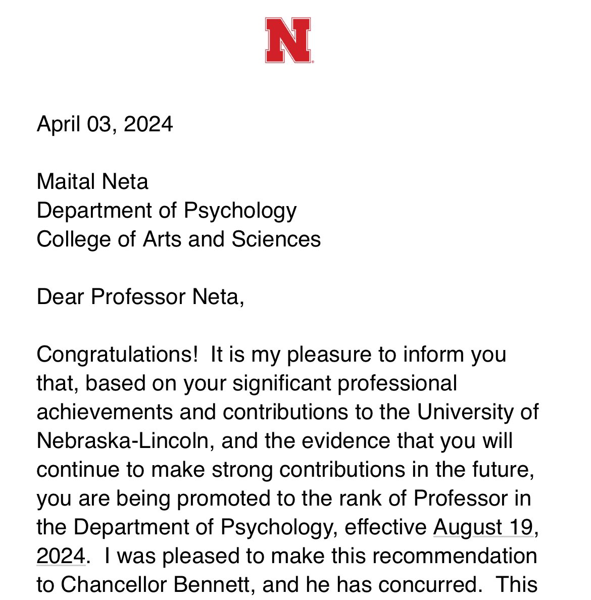 profmaitalneta's tweet image. Big news! 🎉🎉