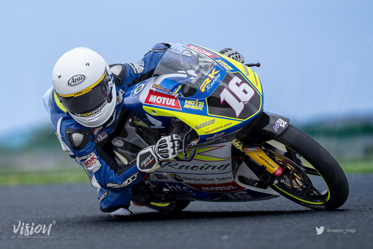 VISION MOTORSPORTS PHOTOGRAPHY (@vision_msp) on Twitter photo Jack Burrows, the reigning USBK Moto3 Champion, is gearing up for his R&G British Talent Cup debut in 2024! I was lucky enough to photograph him on the track last year on the perfectly turned out <a href="/Burrows_Rac1ng/">Burrows Engineering Racing</a> machine.
#MotorcycleRacing #BritishTalentCup <a href="/BritTalentCup/">R&G British Talent Cup</a> Jack Burrows, the reigning USBK Moto3 Champion, is gearing up for his R&G British Talent Cup debut in 2024! I was lucky enough to photograph him on the track last year on the perfectly turned out <a href="/Burrows_Rac1ng/">Burrows Engineering Racing</a> machine.
#MotorcycleRacing #BritishTalentCup <a href="/BritTalentCup/">R&G British Talent Cup</a>