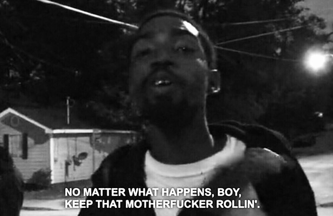 Everyday doesn’t need to be spectacular. 

Some days it’ll feel like a dog fight. 

Other days it’ll  feel like a dance in the park. 

But no matter what: