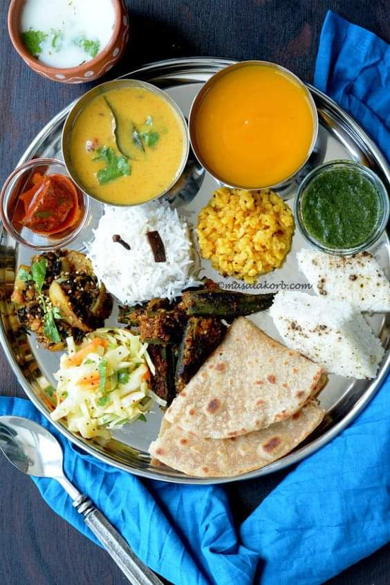 ManojNa85998637's tweet photo. Indian food 😋 👌 https://t.co/UfpahQNtom