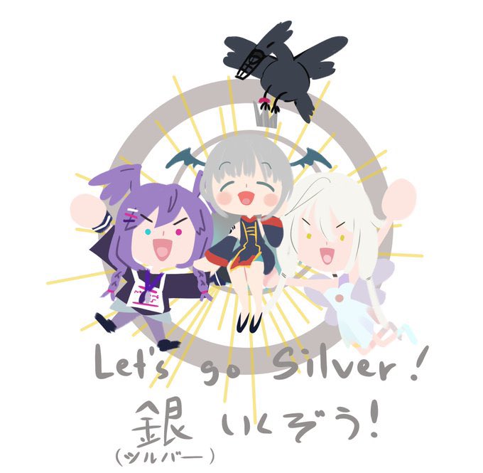 digiltal's tweet photo. @dokibird Hi Doki! If you’re still looking for people I’m open for work! https://t.co/ecextYzQqH