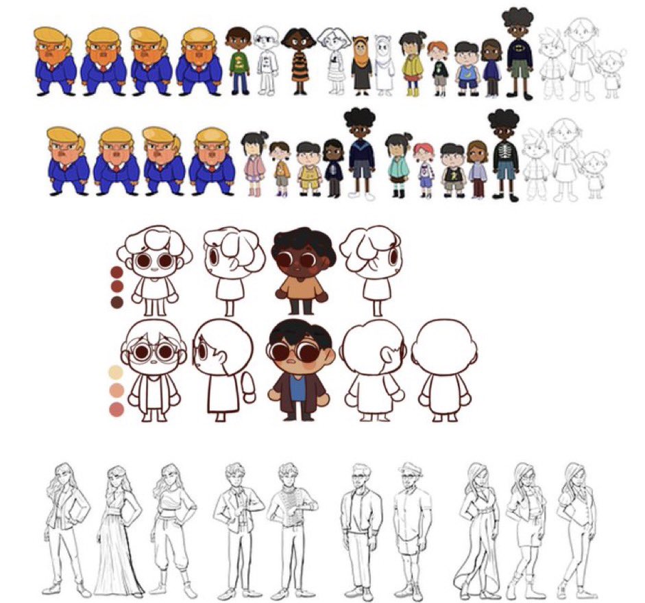 digiltal's tweet photo. @dokibird Hi Doki! If you’re still looking for people I’m open for work! https://t.co/ecextYzQqH