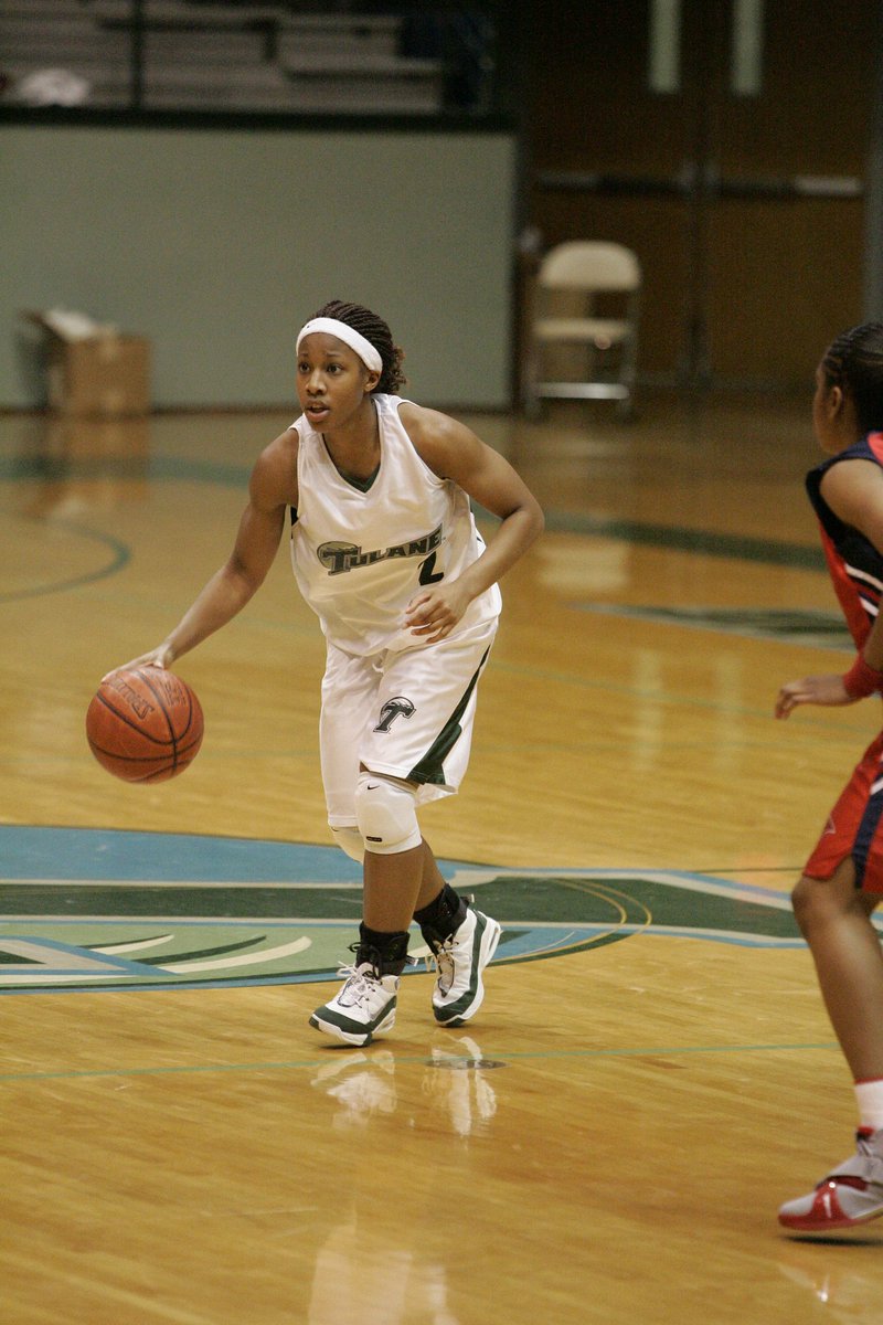 GreenWaveWBB tweet picture