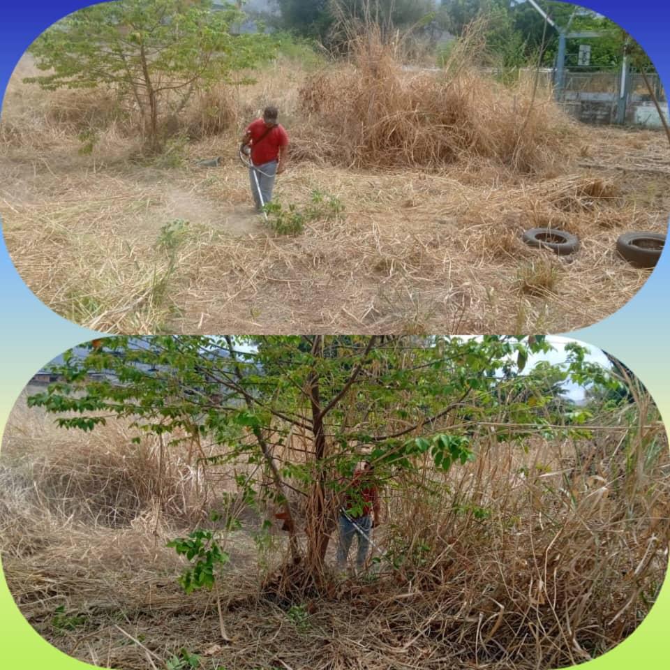 Orden de Operaciones  N° ODO-CDCEA-001      *Municipio    _*"Una Muestra De Amor Para Mí Escuela "*  🔖 *Fecha:*03/04/2024 🔖 *Parroquia:* CAÑA DE AZÚCAR 🔖 *Institución: UEN EDUARDO ASSEF RAIDI <a href="/CDCEAragua/">CDCE ARAGUA</a> <a href="/LeiraSuarezPsuv/">LeyraSuarezPsuv</a> @MPPEDUCACION <a href="/_LaAvanzadora/">Yelitze Santaella</a>