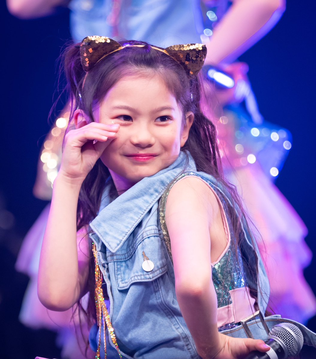 ayaya0333i's tweet image. あんじゅちゃん（新JS3）あんじゅって名前の子はかわいい子しかいないのか？🥰（当社調べ） #あんじゅ #LinQKIDS