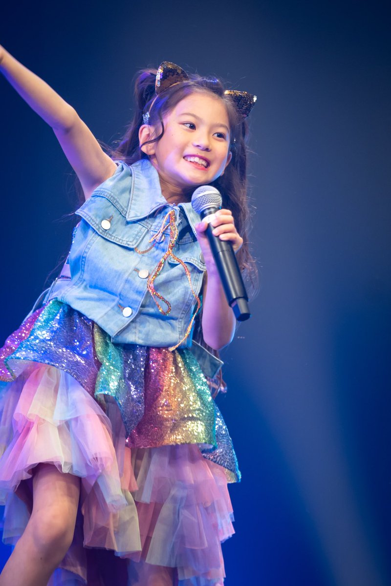 ayaya0333i's tweet image. あんじゅちゃん（新JS3）あんじゅって名前の子はかわいい子しかいないのか？🥰（当社調べ） #あんじゅ #LinQKIDS