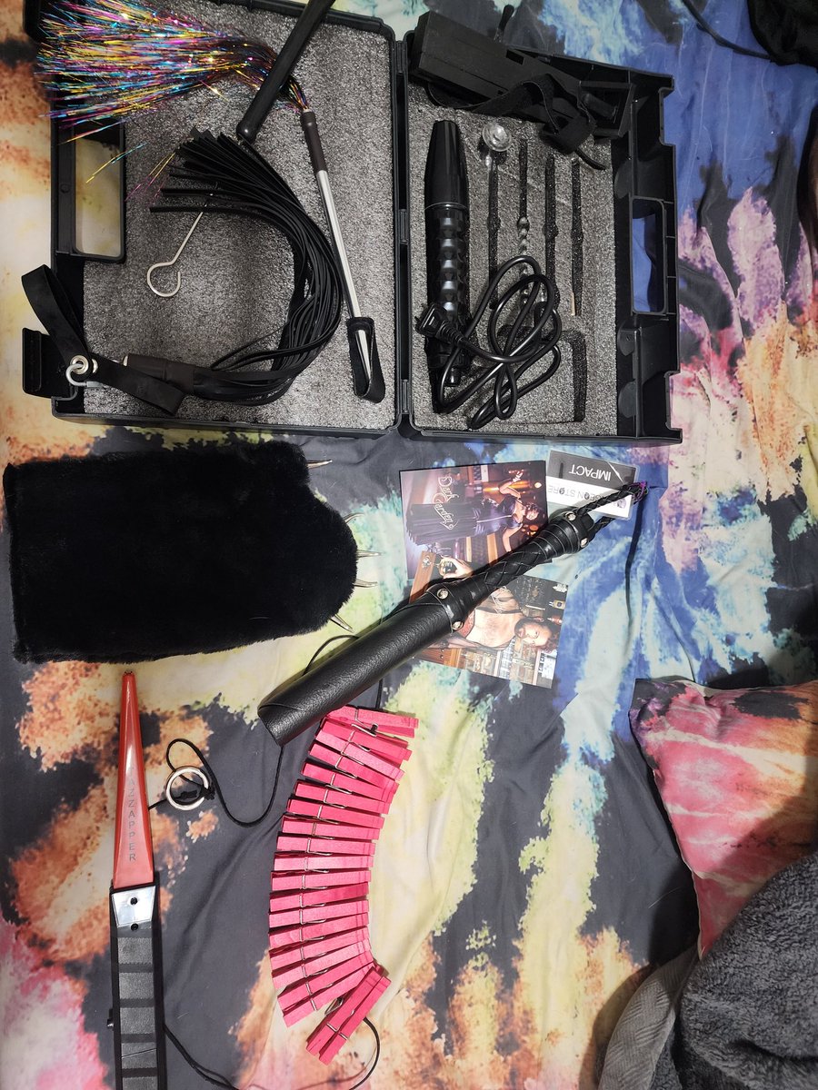 Kinkfest 2024 was a blast!!