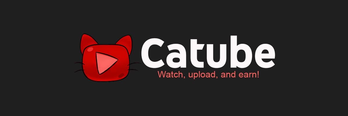 🟢 ALPHA #solana CATUBE Youtube tarzı bir utility barındırıyor Contract telegram da verilecek Telegram; t.me/catubesol ⚫️Üzülmeyecek miktarlarda deneyin, GARANTİSİ YOK
