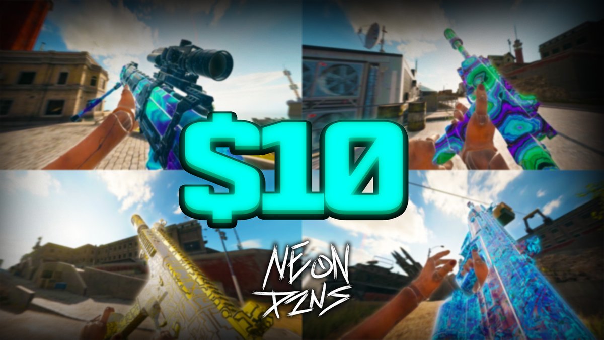 new season, new thumbnails, new prices

Rebirth is back and its never been a greater time to grind.
From now on, The Shop 🛒 will constently getting new thumbs every day

Appreciate all the support ❤️❤️