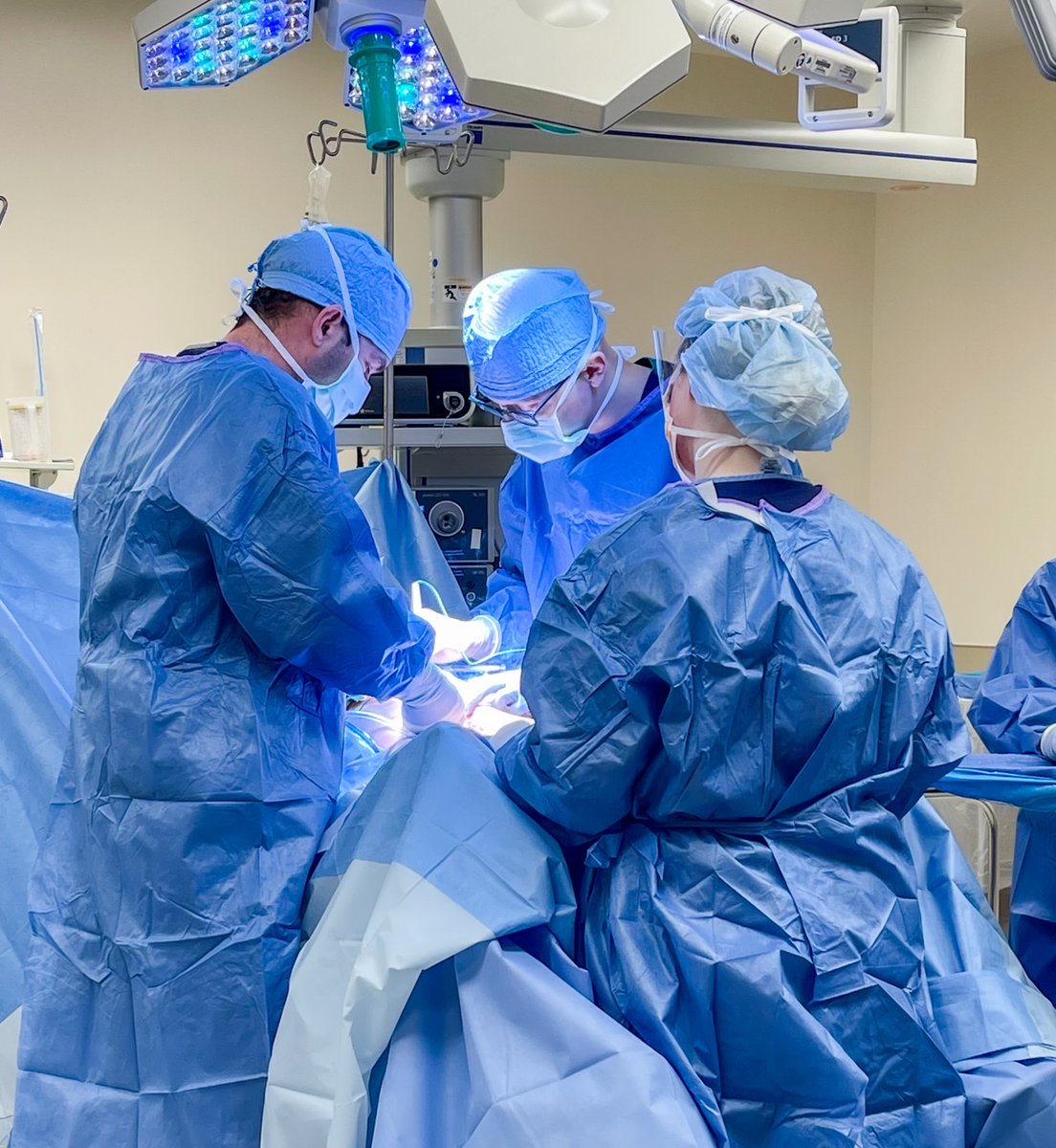 Did you know that at #UTSWSurgery we treat a variety of colorectal diseases including cancer, inflammatory bowel disease, diverticular disease, and pelvic floor issues?