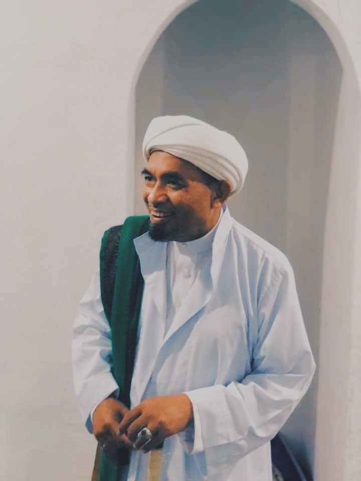Perindu Rasulullah tweet media