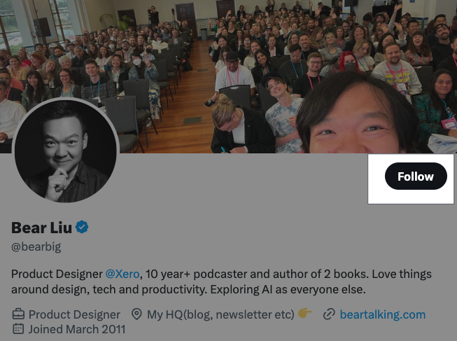 Bear Liu tweet media