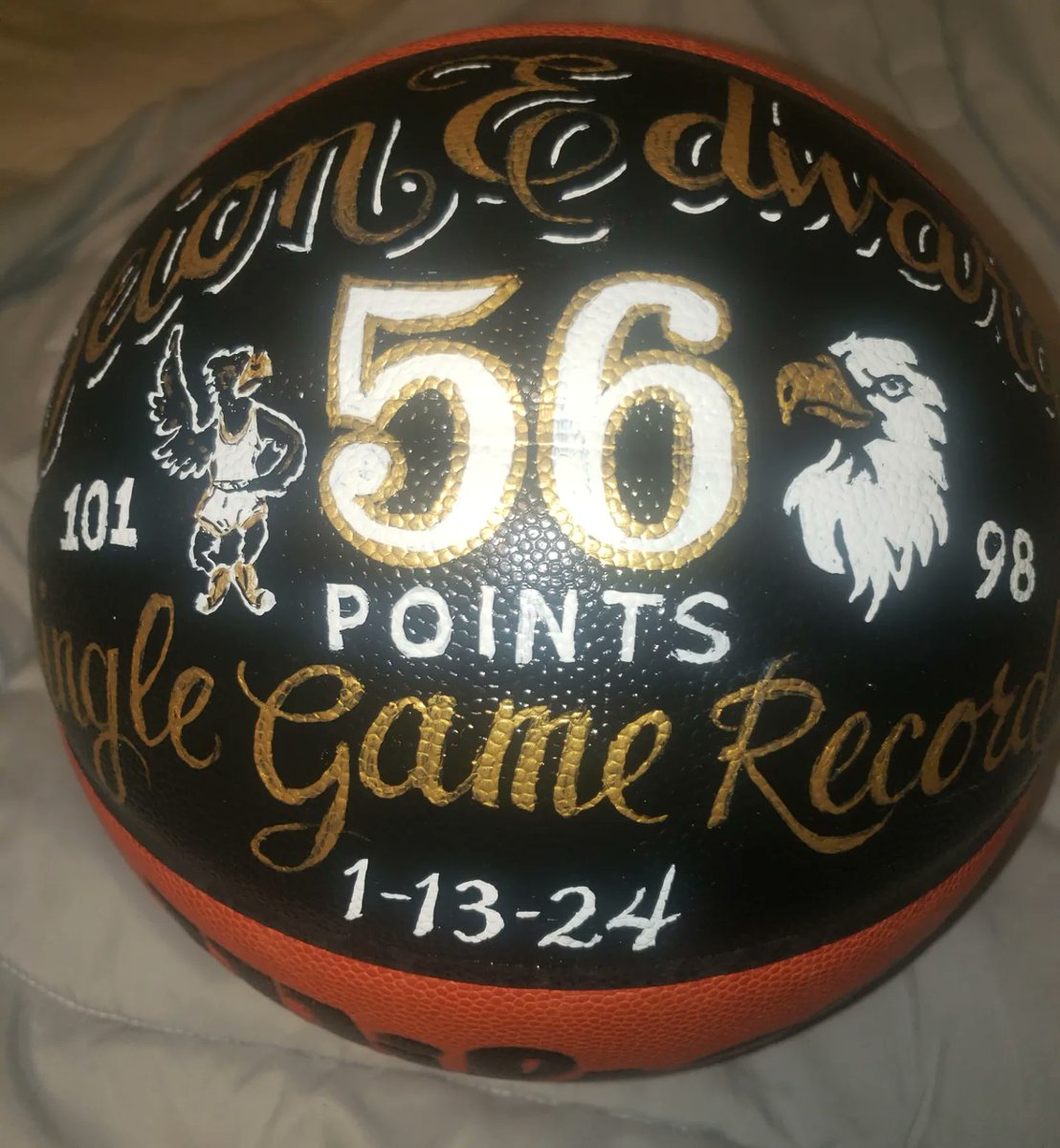 Deion Edwards (@deionedwards24) on Twitter photo 