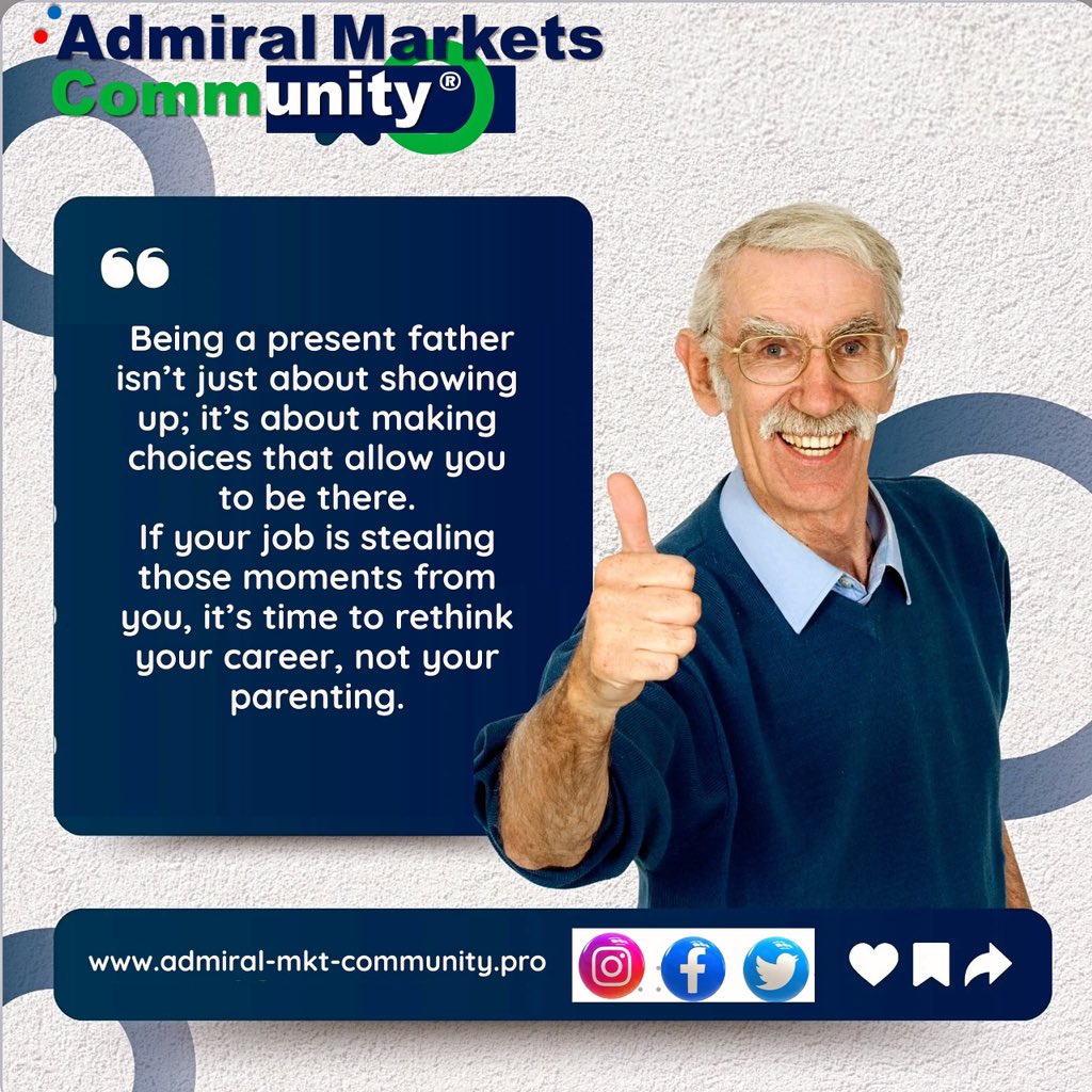 Admiral Markets Community (Heather innis) (@admiralmarkets) / Posts / X