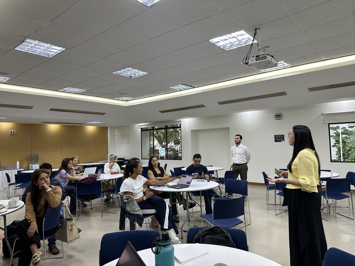 Alianza de Bioversity International y el CIAT tweet media