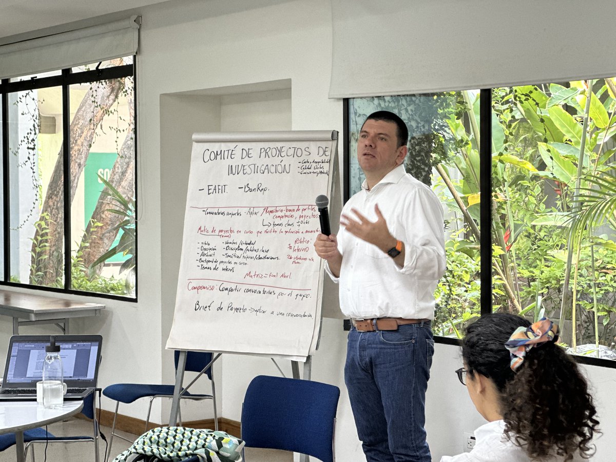 ¿#SabíasQue en la Comunidad de Práctica en Sistemas Alimentarios gestamos sinergias y promovemos la toma de decisiones políticas informadas que construyen un futuro alimentario más sostenible y equitativo?#NPSInitiative