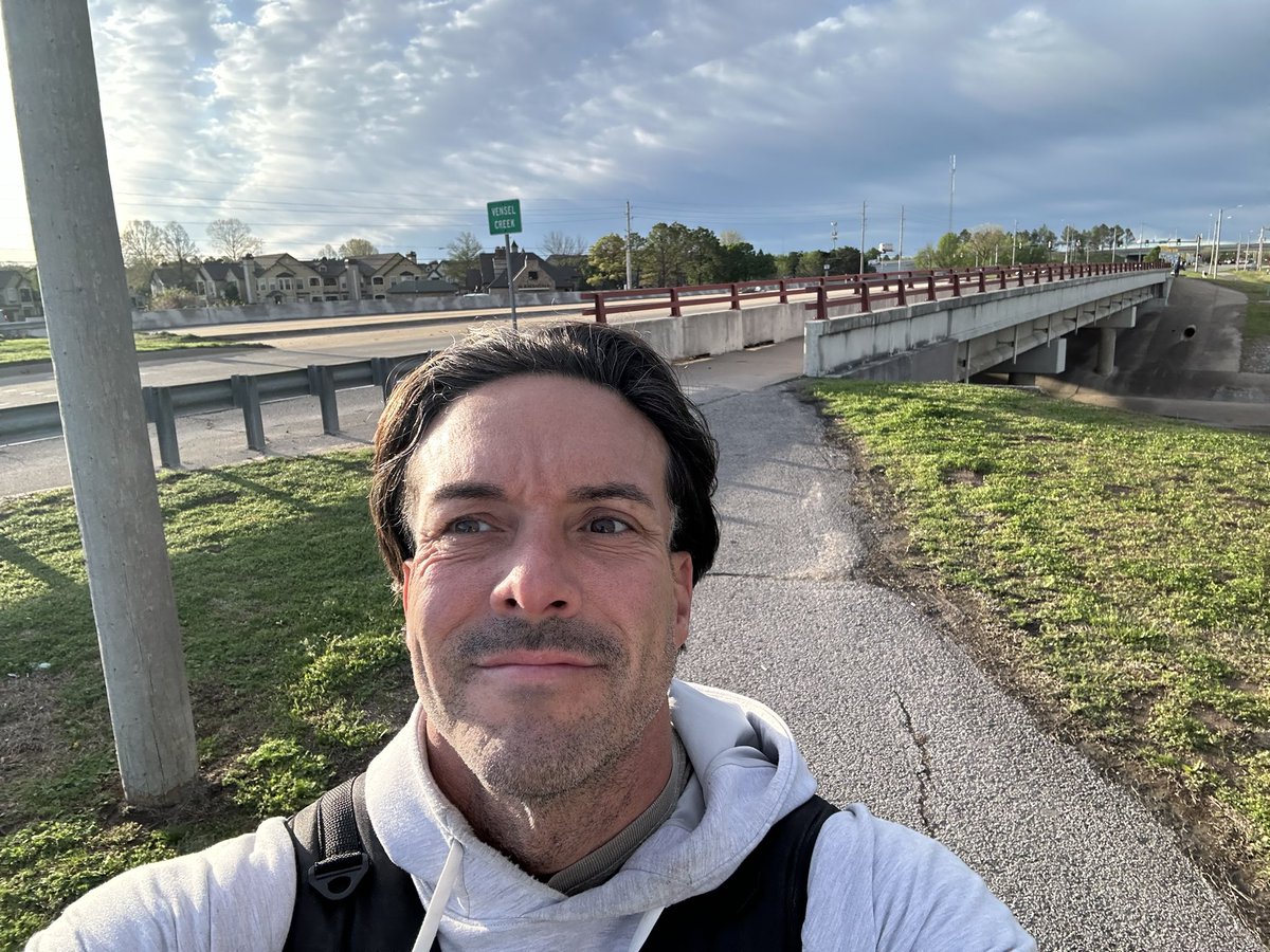FitBuilderTUL's tweet photo. Been busy working, haven’t posted much. We still out here! #WeightedVestWednesday #AffordableHousing https://t.co/sc9yCfVuUn