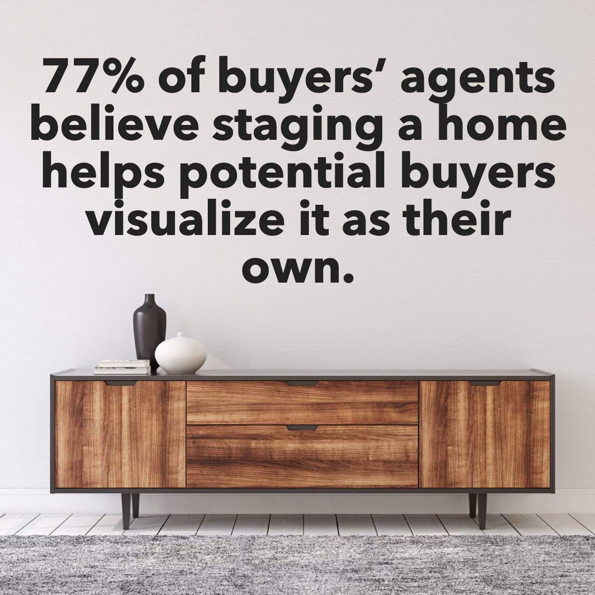 Did you know? 👀

Staged homes may sell two to three times faster than homes that haven't received a special touch.  🧚‍♀️

#didyouknow #fact #homedecor #goodtoknow #randomfact #realestate #realestate101
 #BorahRealtySource #Borahsdiditagain #Borahsoldit