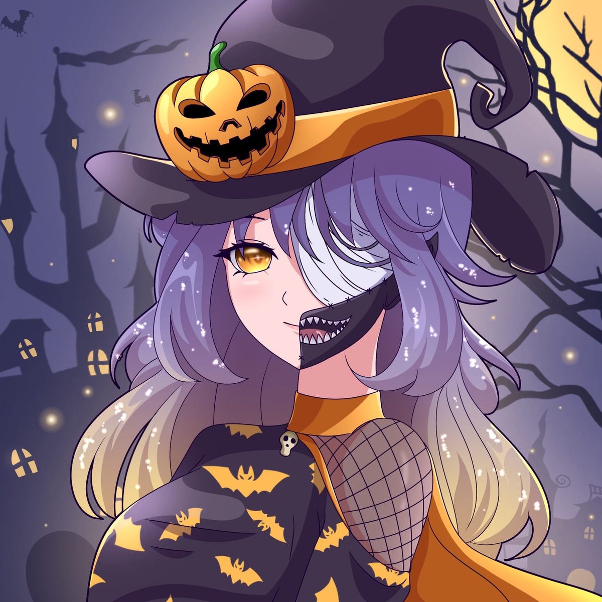 Akarayume tweet media