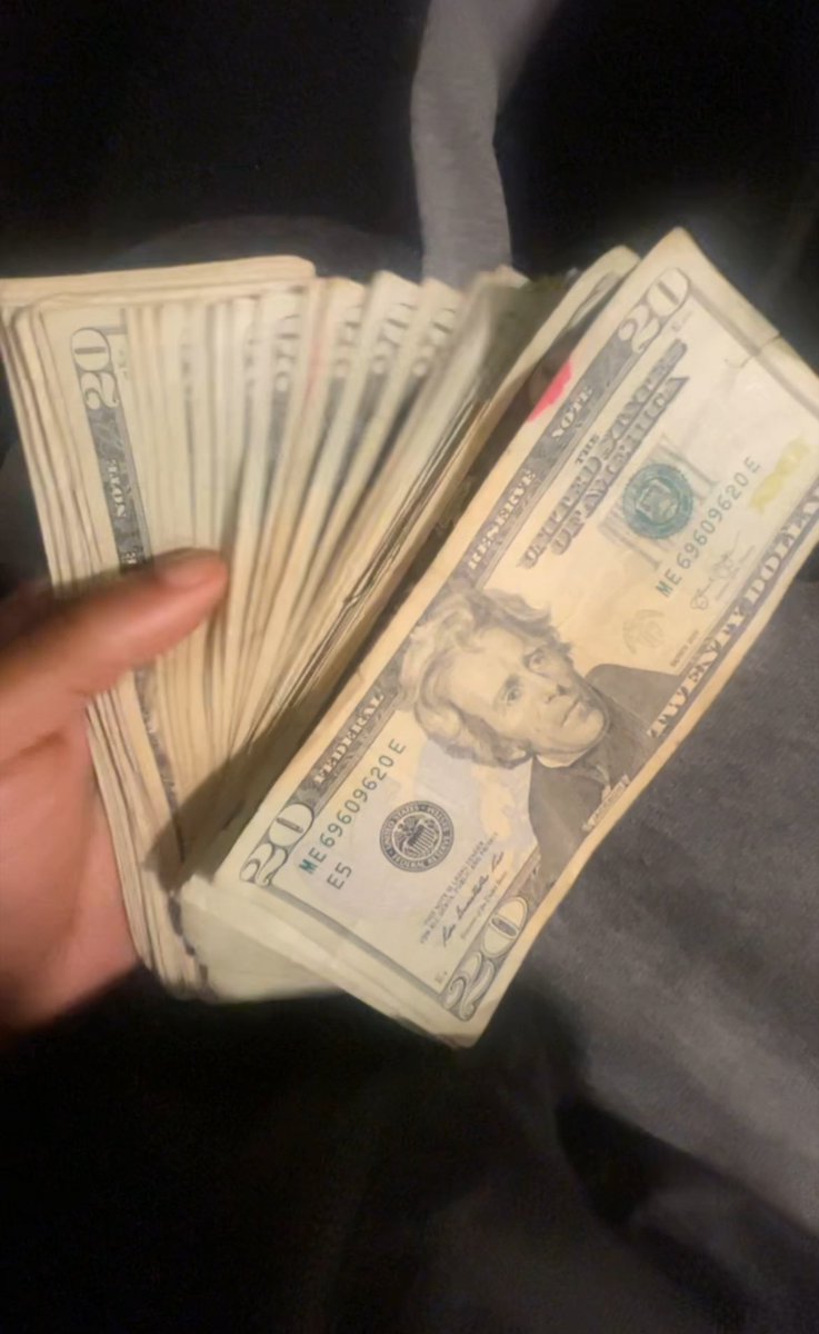 money thread?