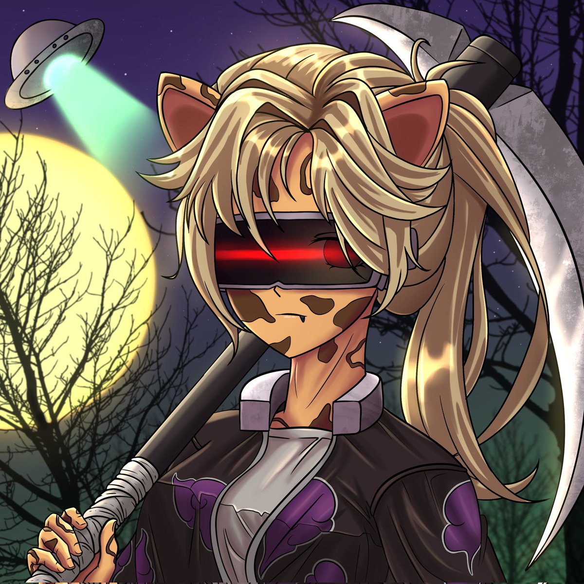 Akarayume tweet media