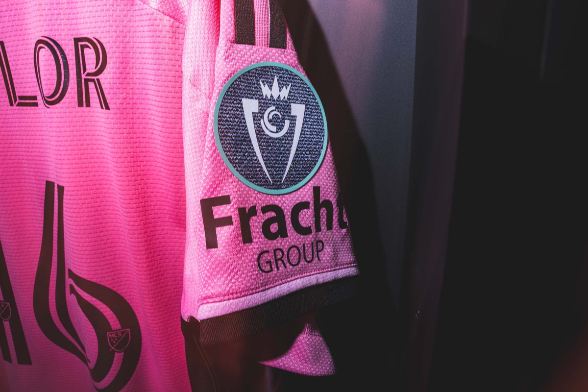 InterMiamiCF tweet picture