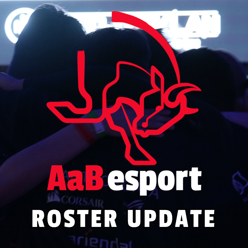 AaB esport tweet media