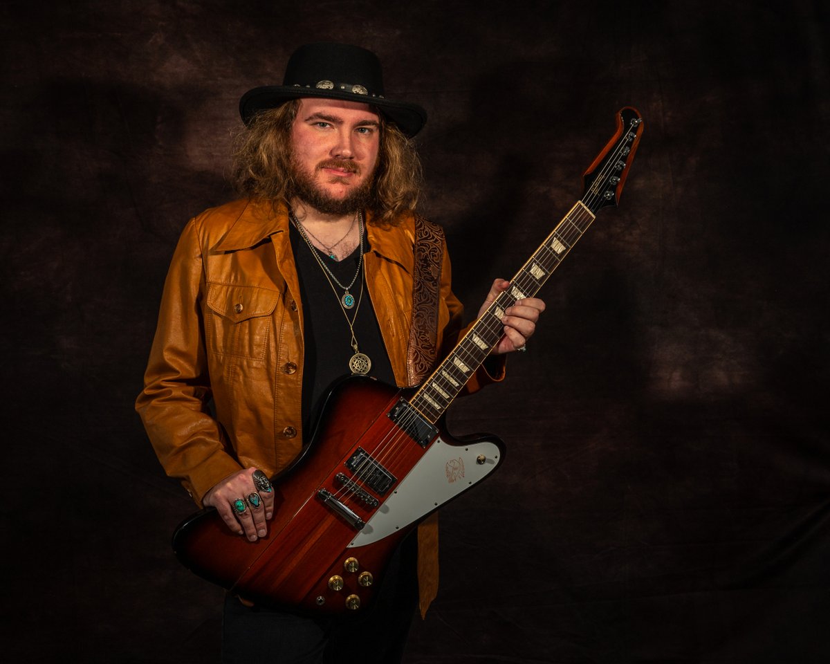 What would Tom Killner do if he didn't make music? Lucy Heffer find out. Read the full interview on the ERB website. emergingrockbands.co.uk/interview-tom-… @oneillpruk #NewMusic #Interview