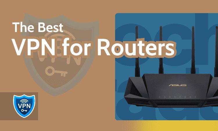 cloudwards's tweet image. If you&apos;re looking for around-the-clock privacy, this guide to the best VPN for routers will help you pick the perfect virtual private network for the job. #Cloudwards #VPNforRouters #SecureRouter ⏱ 👩‍💻 🔐 💪 buff.ly/3kXNMFt