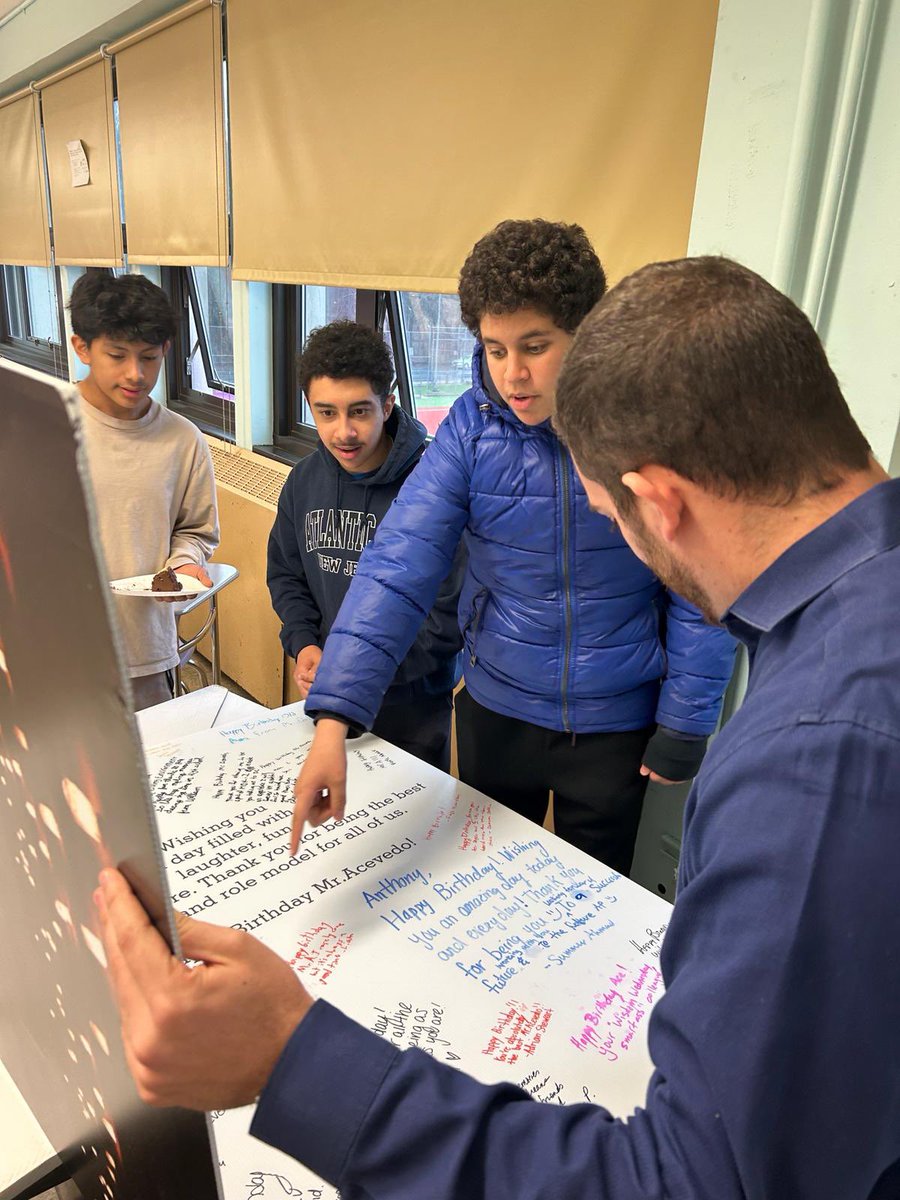 Anthony Acevedo tweet media