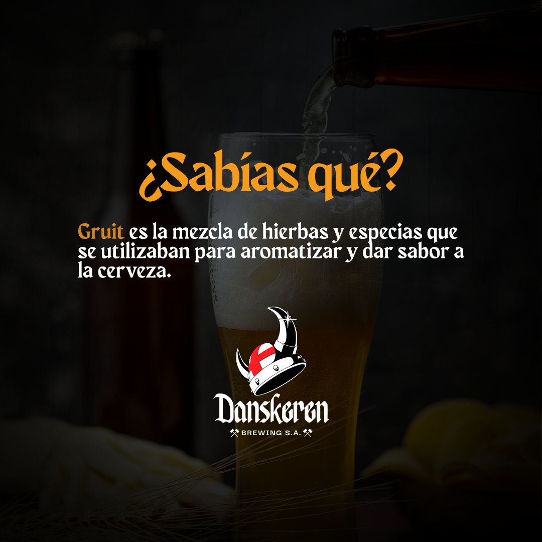 Nuestra cerveza está elaborada con elementos únicos
que crean un mapa hacia la delicia.

#DestapaLaAventura #CervezaArtesanal #Lager
#Cerveza #Vikingos #Valhala