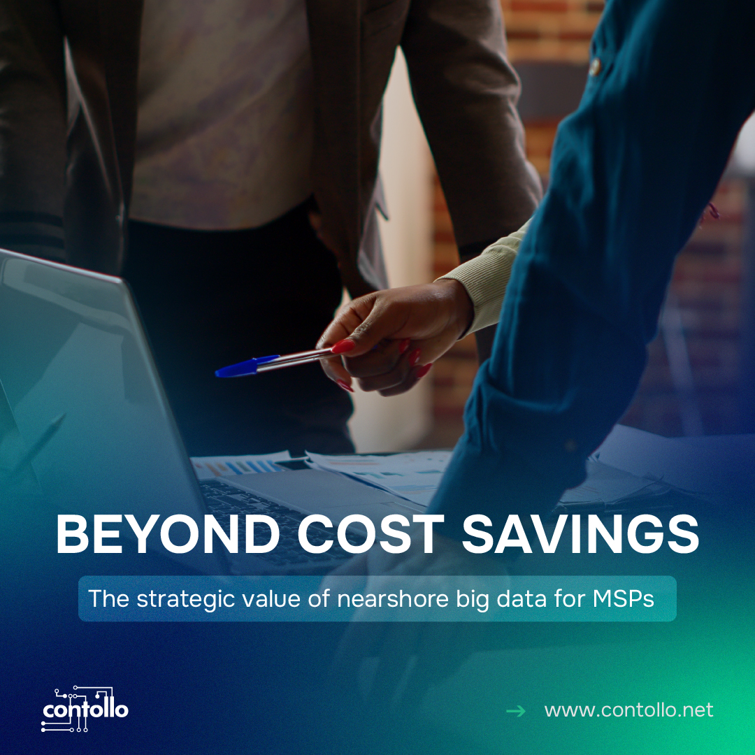 Contollo Consulting tweet media