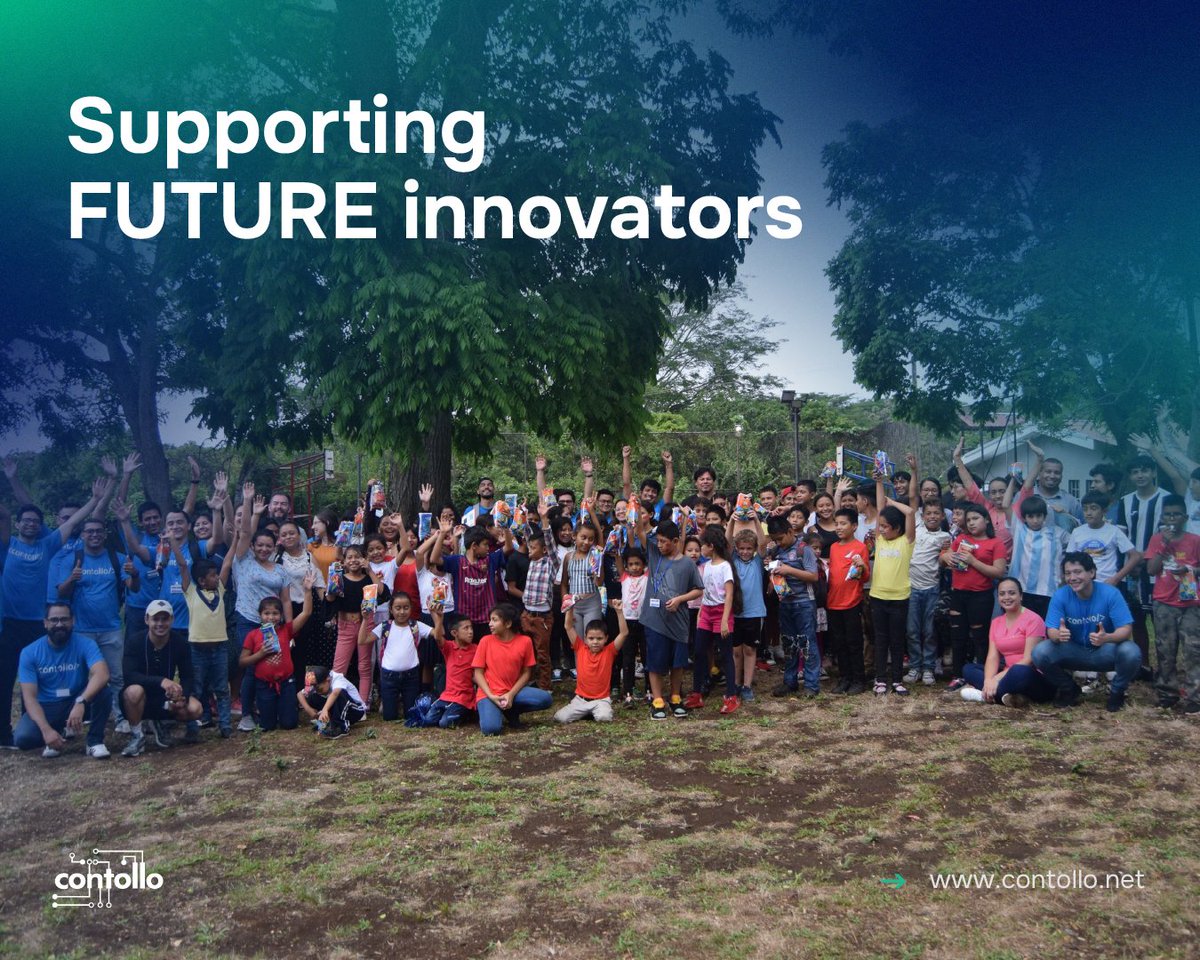 Contollo Consulting tweet media